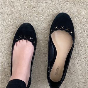 MICHAEL KORS flats